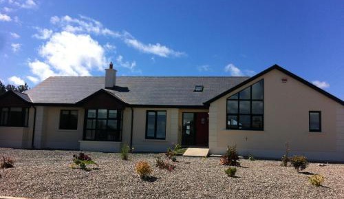 Five-Bedroom House