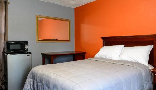 Budget Double Room
