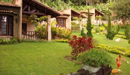 Superior Chalet
