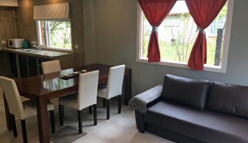 Apartment #5