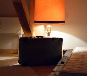 Apartment - Split Level