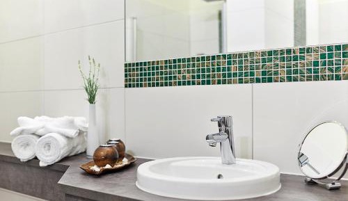 Comfort Double Room with Balcony