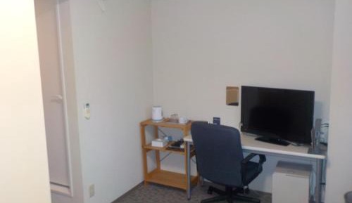Double Room - Non-Smoking 