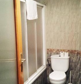 Economy Double or Twin Room