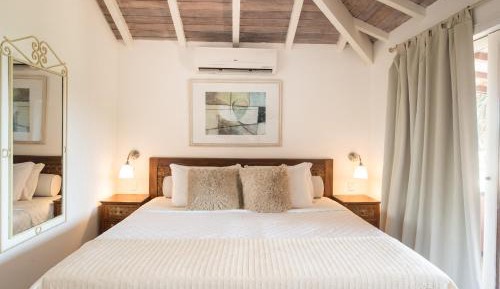 Superior Room with Sea View
