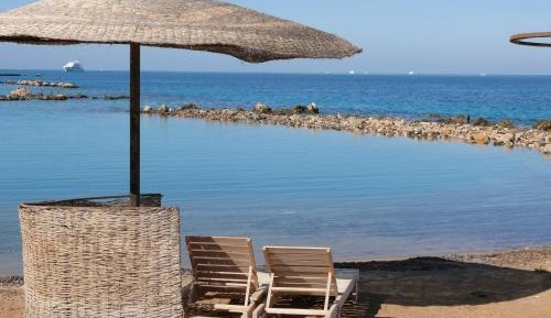 Studio with Sea View