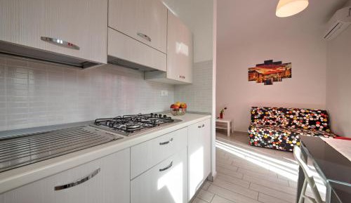 Studio Apartment (second floor)