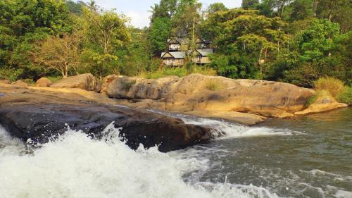 One Bedroom Villa with River View