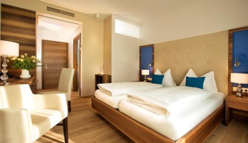Comfort Double Room - with Air Conditioning