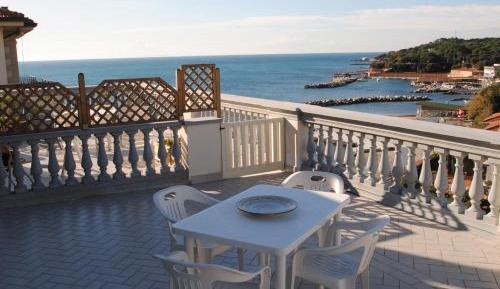 Apartment with Sea View