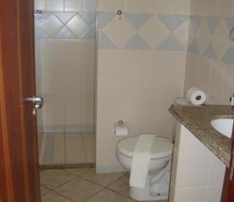Double Room with Patio