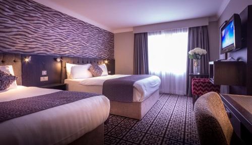 Double or Twin Room