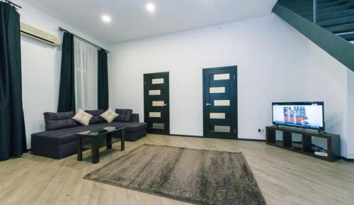 Apartment - Split Level