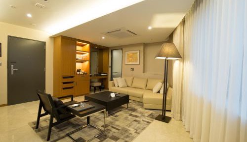Royal Suite