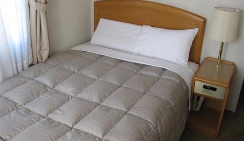 Double Room with Small Double Bed - Non-Smoking