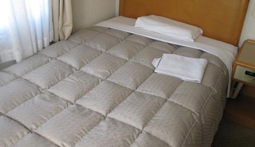 Single Room - Non-Smoking