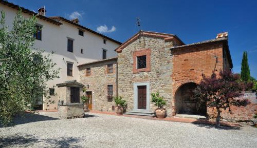 Two-Bedroom Apartment (4 Adults)