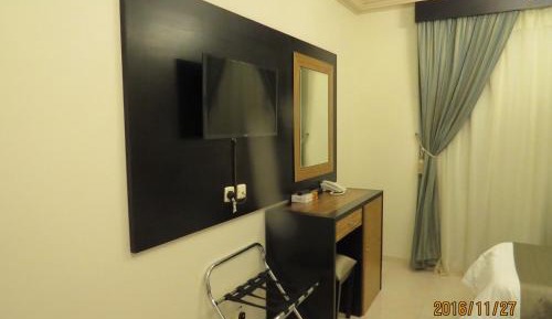 Economy Double or Twin Room