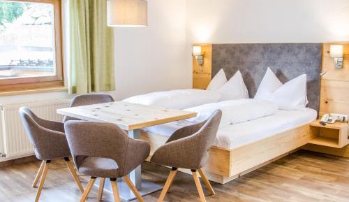 Large Studio Apartment