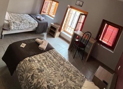 Double Room - Disability Access