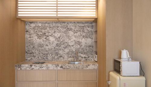 Large Double or Twin Room