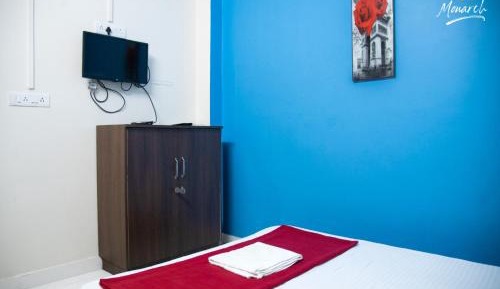 Budget Double Room