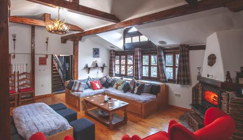 Chalet