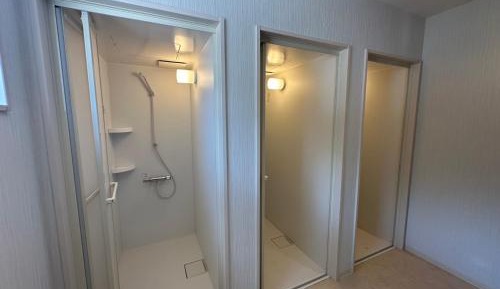 Triple Room with Shared Bathroom