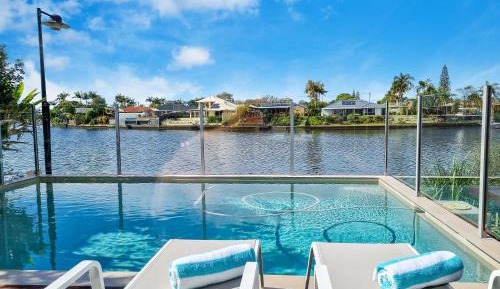 Vacation Home