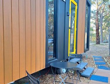 Mobile Home
