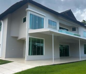Five-Bedroom House