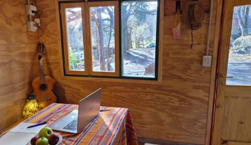 Mixed Dormitory Room