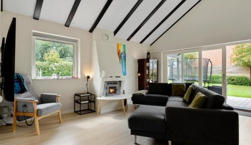 Three-Bedroom Holiday Home 