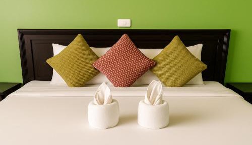 Standard King Room