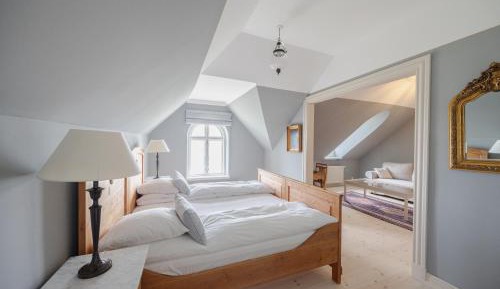 Double Room with Sea View