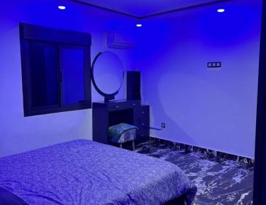 One-Bedroom Villa