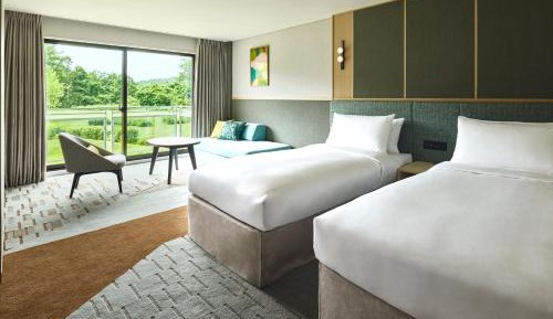 Premium Room