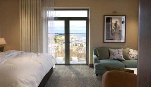 Family Junior Suite