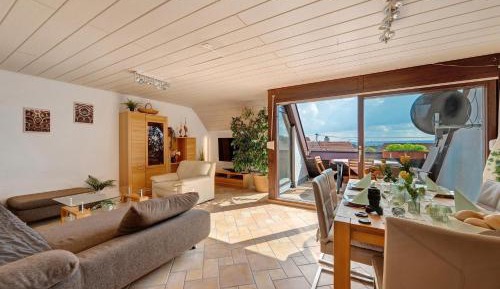 Two-Bedroom Superior Apartment