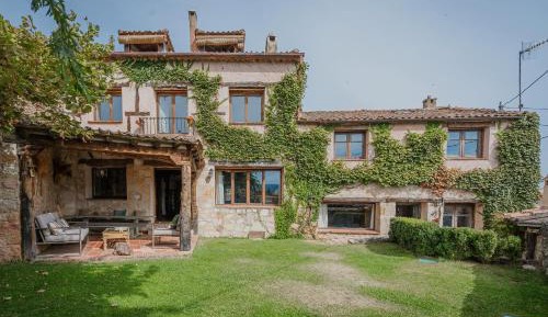 Superior Apartment with Balcony