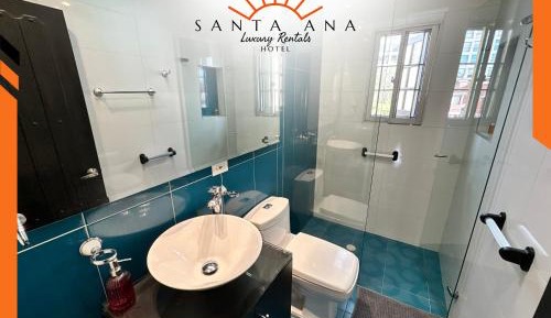 Triple Room with Shared Bathroom