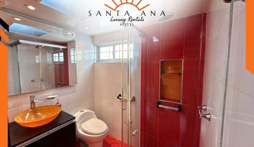 Deluxe King Suite