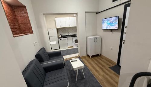 Luxury Quadruple Room