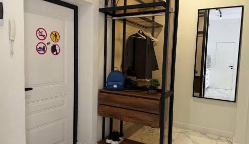 Two-Bedroom Superior Apartment
