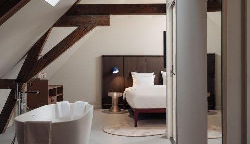 Loft - Cozy Attic