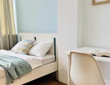 Suite Apartment