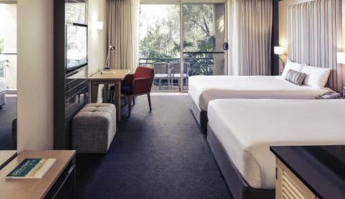 Classic Twin Room