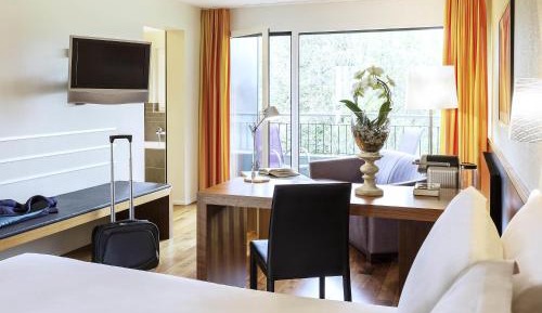 Royal Suite