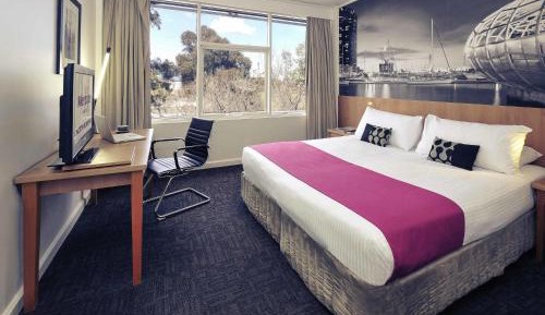 Standard King Room