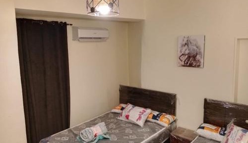 Large Double or Twin Room